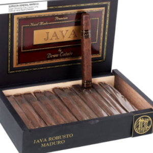 Rocky Patel Java Corona Maduro 5x42
